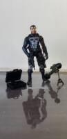 Punisher 3.75 (Marvel Universe) Custom Action Figure
