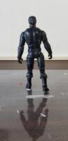 Punisher 3.75 (Marvel Universe) Custom Action Figure