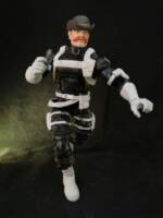Dum Dum Dugan (Marvel Legends) Custom Action Figure