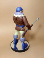 Mole Master (Thundercats) Custom Action Figure
