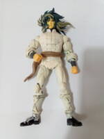 Okko v2 (Saint Seiya) Custom Action Figure
