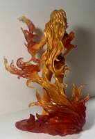 Magma (Marvel Legends) Custom Action Figure