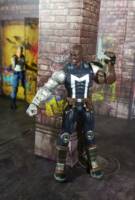 Bishop 3.75 (Marvel Universe) Custom Action Figure