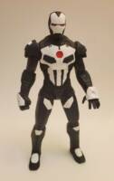 Iron Punisher (Marvel) Custom Action Figure