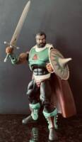 Glory-Sikh’r (Masters of the Universe) Custom Action Figure