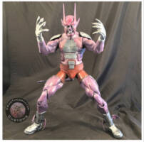Darkoth (Marvel Legends) Custom Action Figure