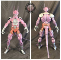 Darkoth (Marvel Legends) Custom Action Figure
