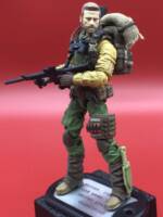 Duke New Era (G.I. Joe) Custom Action Figure