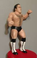 Tully Blanchard (Wrestling) Custom Action Figure