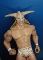 Guerrero Vikingo (Marvel Legends) Custom Action Figure