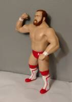 Arn Anderson (Wrestling) Custom Action Figure