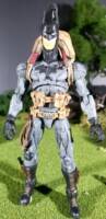 Zero Year Batman 3.75 (DC Infinite Heroes) Custom Action Figure