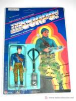 John Eagle: The Corps! (G.I. Joe) Custom Action Figure