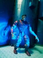 Barnacle (Marvel) Custom Action Figure