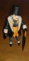 Penguin (Batman - Movie Style) Custom Action Figure