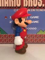 Mario (Classic Colors) (Super Mario Bros) Custom Action Figure