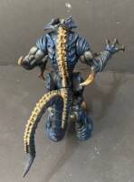 Venom The Symbiote 1997 Alien - Repaint (Marvel) Custom Action Figure
