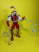 Omega Red - Marvel Legends custom figure (Marvel Legends) Custom Action Figure
