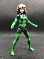 Rogue (Outback Era) (Marvel Universe) Custom Action Figure