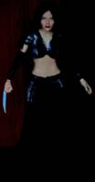 X23 Laura Kinney (X-Force) Custom Action Figure