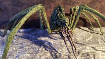 Scylla, from Godzilla King of the Monsters (Godzilla) Custom Action Figure