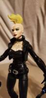 Original Character "Mizuki" (Marvel Legends) Custom Action Figure