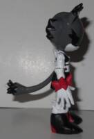 Freeze the Lynx (Sonic) Custom Action Figure