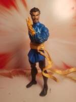 Dr. Strange (Marvel Legends) Custom Action Figure