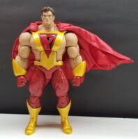 Prime (Ultraverse) Custom Action Figure