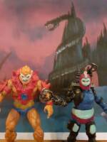Trapjaw (Masters of the Universe) Custom Action Figure [Beastman & Trapjaw]