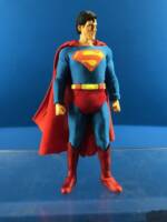 One:12 Superman The Movie v.7.0 (Superman) Custom Action Figure