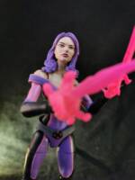 Psylocke (X-Men Disassembled) (Marvel Legends) Custom Action Figure