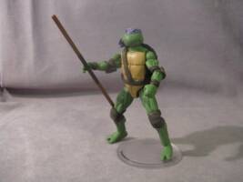 Donatello (Teenage Mutant Ninja Turtles) Custom Action Figure