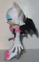 Rouge the Bat (Sonic) Custom Action Figure