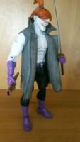 T-Ray 2.0 (2020) (Marvel Legends) Custom Action Figure