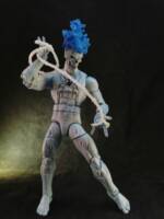 Ghost Spider (Marvel Legends) Custom Action Figure