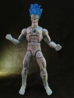 Ghost Spider (Marvel Legends) Custom Action Figure