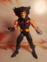 marvel Modifications #12 (Marvel Legends) Custom Action Figure