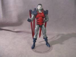 Age of Apocalypse Mr Sinister (Marvel Universe) Custom Action Figure