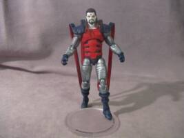 Age of Apocalypse Mr Sinister (Marvel Universe) Custom Action Figure