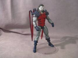 Age of Apocalypse Mr Sinister (Marvel Universe) Custom Action Figure
