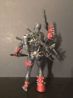 Spawn (Spawn) Custom Action Figure