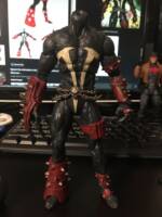 Spawn (Spawn) Custom Action Figure