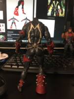 Spawn (Spawn) Custom Action Figure