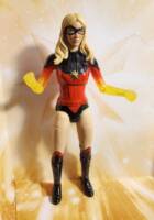 Moonstone/Ms Marvel (Marvel Legends) Custom Action Figure
