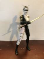 Lady Bullseye (Marvel Legends) Custom Action Figure
