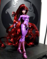 Medusa (Marvel Legends) Custom Action Figure