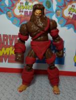 Spoor (Marvel) Custom Action Figure