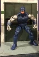 Cyber (Marvel Legends) Custom Action Figure