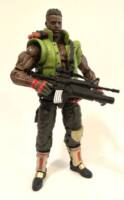 Heavy Duty (G.I. Joe) Custom Action Figure